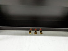 Load image into Gallery viewer, Kawai CA67 concert artist Digital Piano with matching stool stock number 22357