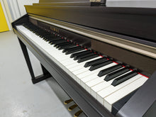 Load image into Gallery viewer, Kawai CA67 concert artist Digital Piano with matching stool stock number 22357