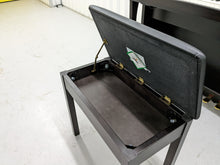 Load image into Gallery viewer, Kawai CA67 concert artist Digital Piano with matching stool stock number 22357