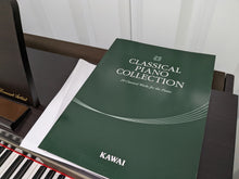 Load image into Gallery viewer, Kawai CA67 concert artist Digital Piano with matching stool stock number 22357