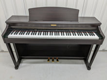 Load image into Gallery viewer, Kawai CN32 Digital Piano with stool in dark rosewood stock number 22350