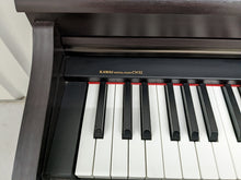 Load image into Gallery viewer, Kawai CN32 Digital Piano with stool in dark rosewood stock number 22350