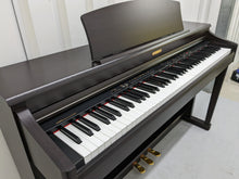 Load image into Gallery viewer, Kawai CN32 Digital Piano with stool in dark rosewood stock number 22350