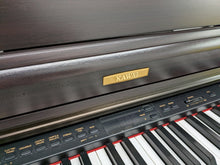 Load image into Gallery viewer, Kawai CN32 Digital Piano with stool in dark rosewood stock number 22350