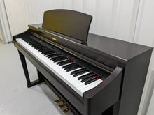 Load image into Gallery viewer, Kawai CN32 Digital Piano with stool in dark rosewood stock number 22350