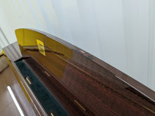 Load image into Gallery viewer, Yamaha Clavinova CVP-403 Polished Mahogany Digital Piano arranger stock # 22359