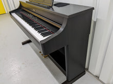 Load image into Gallery viewer, Roland HP107e professional high specs Digital Piano + double stool stock # 22362