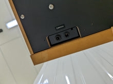 Load image into Gallery viewer, Yamaha Arius YDP-141 digital piano in light oak stock # 22365