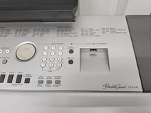 Load image into Gallery viewer, Yamaha DGX-640 88 Key Weighted Keys Portable Grand, stand 3 pedals stock # 22369