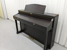 Load image into Gallery viewer, Kawai CA91 concert artist Digital Piano with spruce soundboard stock # 22368