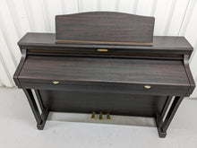 Load image into Gallery viewer, Kawai CA91 concert artist Digital Piano with spruce soundboard stock # 22368