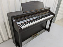 Load image into Gallery viewer, Kawai CA91 concert artist Digital Piano with spruce soundboard stock # 22368