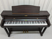 Load image into Gallery viewer, Kawai CA91 concert artist Digital Piano with spruce soundboard stock # 22368