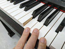 Load image into Gallery viewer, Kawai CA91 concert artist Digital Piano with spruce soundboard stock # 22368