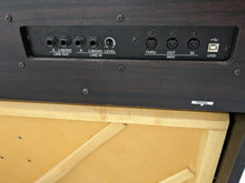 Load image into Gallery viewer, Kawai CA91 concert artist Digital Piano with spruce soundboard stock # 22368