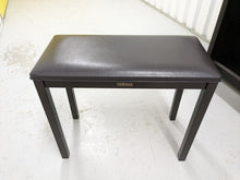 Load image into Gallery viewer, Yamaha Clavinova CLP-860 Digital Piano and stool in rosewood stock # 22370