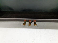 Load image into Gallery viewer, Yamaha Clavinova CLP-860 Digital Piano and stool in rosewood stock # 22370