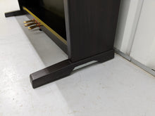 Load image into Gallery viewer, Yamaha Clavinova CLP-860 Digital Piano and stool in rosewood stock # 22370