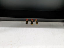 Load image into Gallery viewer, Yamaha Clavinova CLP-440 Digital Piano and stool in glossy black stock no. 22385