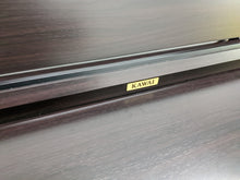 Load image into Gallery viewer, Kawai KDP80 Digital Piano in rosewood with double stool stock number 22367