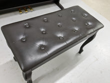 Load image into Gallery viewer, Kawai KDP80 Digital Piano in rosewood with double stool stock number 22367