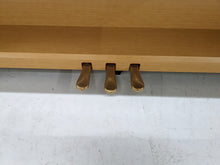 Load image into Gallery viewer, Yamaha Arius YDP-162 Digital Piano cherry / oak clavinova keyboard stock # 22389