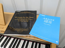 Load image into Gallery viewer, Yamaha Arius YDP-162 Digital Piano cherry / oak clavinova keyboard stock # 22389