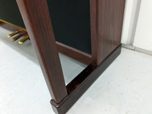 Load image into Gallery viewer, Yamaha Clavinova CLP-170 Digital Piano with stool in mahogany stock nr 22373