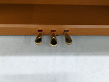 Load image into Gallery viewer, Yamaha Clavinova CLP-240 Digital Piano + stool cherry / light oak, stock nr 22375