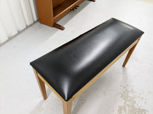 Load image into Gallery viewer, Yamaha Clavinova CLP-240 Digital Piano + stool cherry / light oak, stock nr 22375