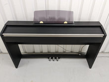 Load image into Gallery viewer, Casio Privia PX-730 Compact slimline Digital Piano Full size . Stock no 22372