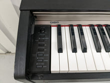 Load image into Gallery viewer, Casio Privia PX-730 Compact slimline Digital Piano Full size . Stock no 22372