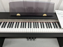 Load image into Gallery viewer, Casio Privia PX-730 Compact slimline Digital Piano Full size . Stock no 22372