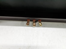 Load image into Gallery viewer, Yamaha Clavinova CLP-115 Digital Piano and stool in rosewood stock number 22388