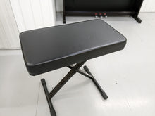 Load image into Gallery viewer, Yamaha Arius YDP-135 digital piano and stool in rosewood stock # 22392