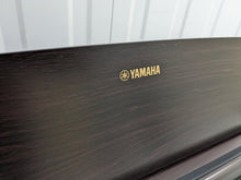 Load image into Gallery viewer, Yamaha Arius YDP-144 digital piano in rosewood, weighted keys, stock nr 22398