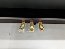 Load image into Gallery viewer, Yamaha Arius YDP-144 digital piano in rosewood, weighted keys, stock nr 22399