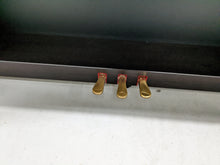 Load image into Gallery viewer, Yamaha Clavinova CLP-440 Digital Piano and stool in dark rosewood stock no. 22393