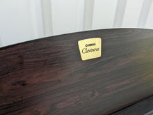 Load image into Gallery viewer, Yamaha Clavinova CVP-203 Digital Piano arranger Full Size 88 keys stock nr 22402