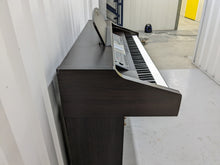 Load image into Gallery viewer, Yamaha Clavinova CVP-203 Digital Piano arranger Full Size 88 keys stock nr 22402