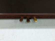 Load image into Gallery viewer, Yamaha Clavinova CVP-206 digital piano arranger in mahogany with stool stock # 22401