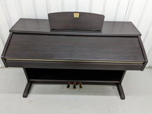 Load image into Gallery viewer, Yamaha Clavinova CVP-401 Digital Piano / arranger with stool stock nr 22403