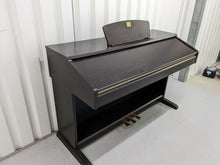 Load image into Gallery viewer, Yamaha Clavinova CVP-401 Digital Piano / arranger with stool stock nr 22403