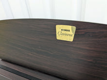 Load image into Gallery viewer, Yamaha Clavinova CVP-401 Digital Piano / arranger with stool stock nr 22403