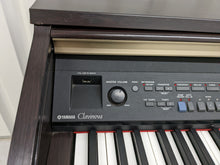 Load image into Gallery viewer, Yamaha Clavinova CVP-401 Digital Piano / arranger with stool stock nr 22403