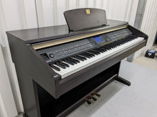 Load image into Gallery viewer, Yamaha Clavinova CVP-401 Digital Piano / arranger with stool stock nr 22403