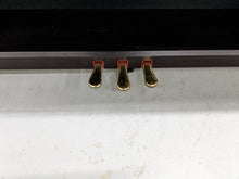 Load image into Gallery viewer, Yamaha Clavinova CVP-401 Digital Piano / arranger with stool stock nr 22403