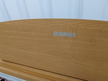 Load image into Gallery viewer, Yamaha Arius YDP-131 Digital Piano in cherry / light oak finish stock nr 22404