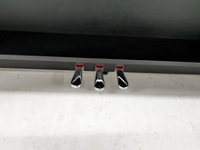 Load image into Gallery viewer, Yamaha Clavinova CLP-625PE digital piano gloss black polished ebony stock #22410