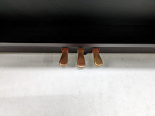 Load image into Gallery viewer, Yamaha clavinova CLP-525 digital piano and stool in dark rosewood stock # 22414